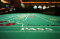 Online	 Casino Bonus