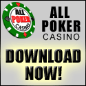 All Poker New Online Pokerroom