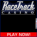 RaceTrack New Online Casino 